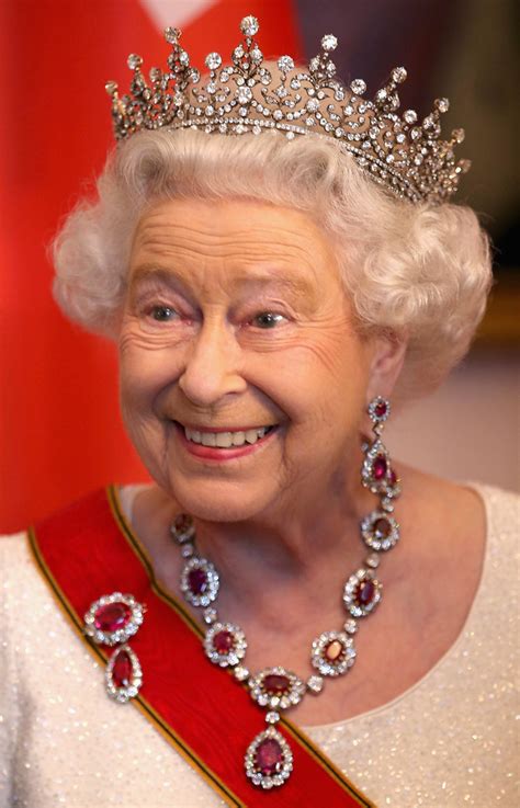Queen Elizabeth II: The Longest Reigning British Monarch ...