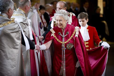Queen Elizabeth II’s 90th Birthday: Hardworking Royal Not ...