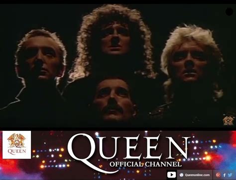 Queen en México:  Queen Greatest Hits I/II  videos en ...