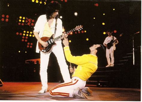 Queen es la mejor banda de rock de la historia!!: Queen en ...