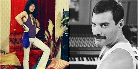 Queen | Freddie Mercury: cuándo se cambió el look y por ...