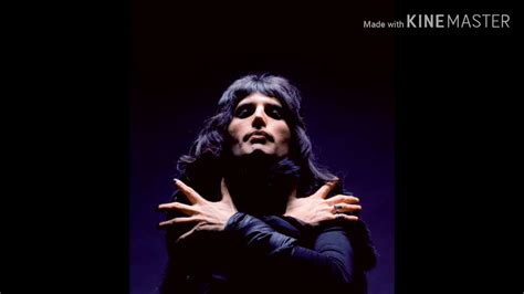 Queen Freddie Mercury solo  Bohemian Rhapsody  Queen ...
