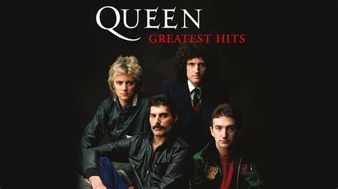 Queen   Greatest Hits  1  [1 hour long]   YouTube