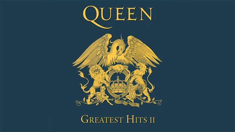 Queen   Greatest Hits  2  [1 hour 20 minutes long]   YouTube