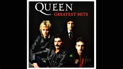 Queen   Greatest Hits   We Will Rock You  FLAC    YouTube