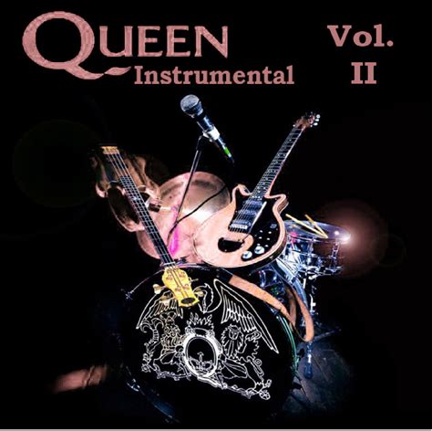 Queen Instrumental Vol II