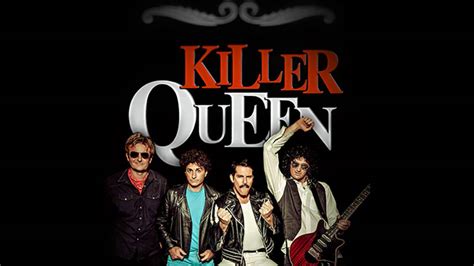 Queen   Killer Queen MIDI   YouTube