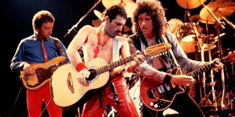 Queen: la banda de rock que nunca será destronada