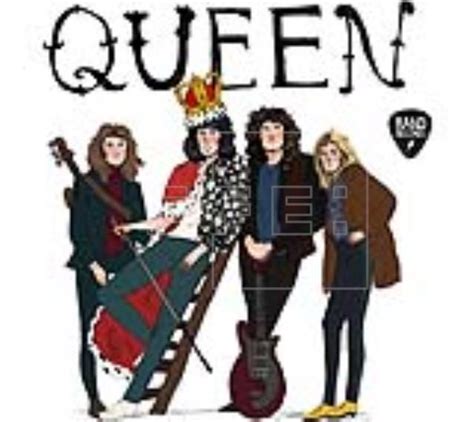 Queen, la historia de la banda para toda la familia ...