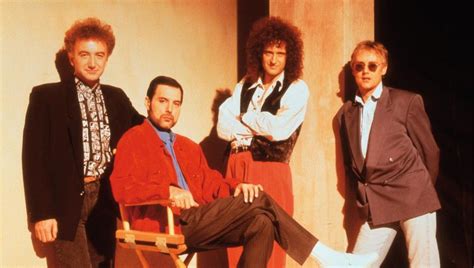 Queen: La INTERESANTE historia detrás de la canción  Radio ...