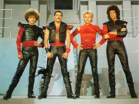 Queen: La leyenda del Rock y el espectáculo musical ...