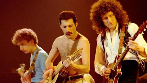 Queen: Las mejores 7 canciones que te levantarán el ánimo ...