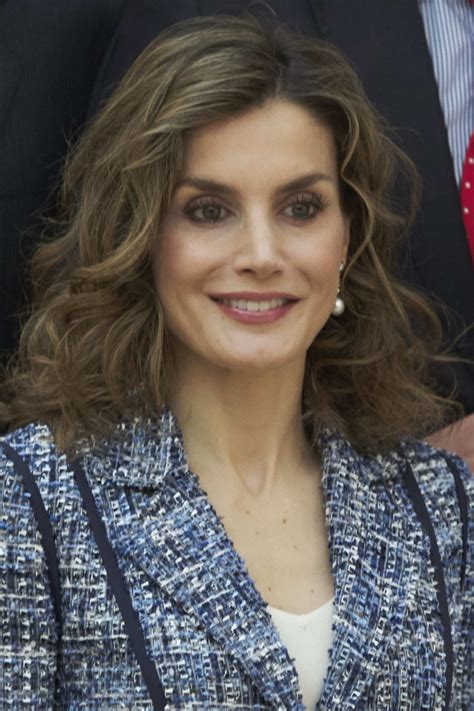 Queen Letizia of Spain Photos Photos    Reina Letizia 2015 ...