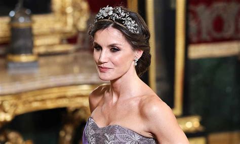 Queen Letizia s ex husband Alonso Guerrero set to remarry