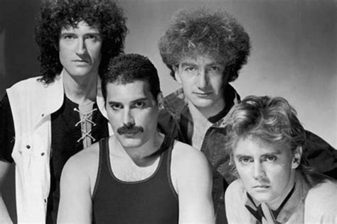 Queen llegará a Rock Band durante este mismo mes