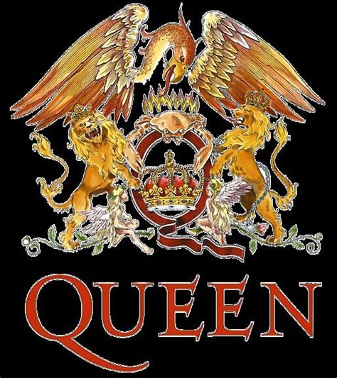 Queen logo   Musica AMT imagenes