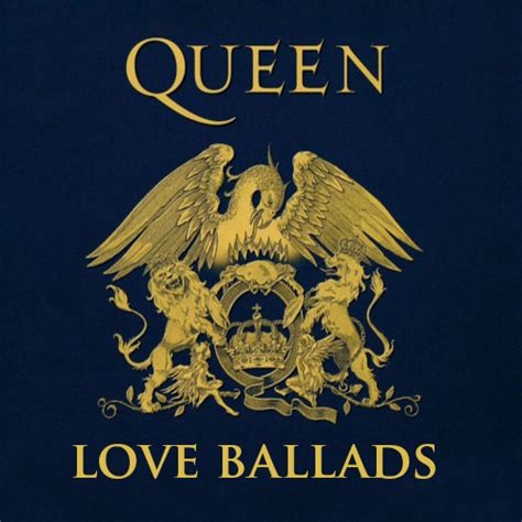 Queen   Love Ballads