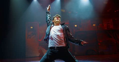 Queen musical We Will Rock You at Bristol Hippodrome ...