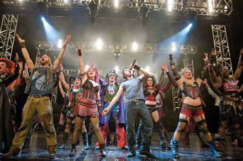 Queen musical We Will Rock You is coming to Toronto