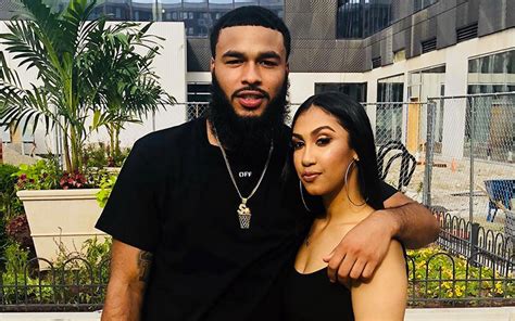 Queen Naija Is Pregnant With  Friend  Clarence s Baby 4 ...