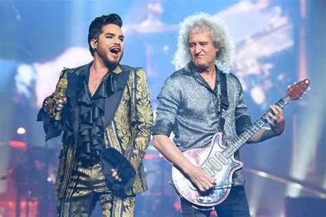 Queen participará en el concierto benéfico por Australia
