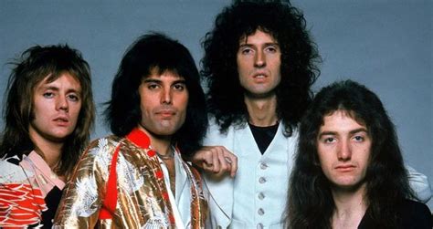 Queen prohibe a Trump utilizar su música para promocionar ...