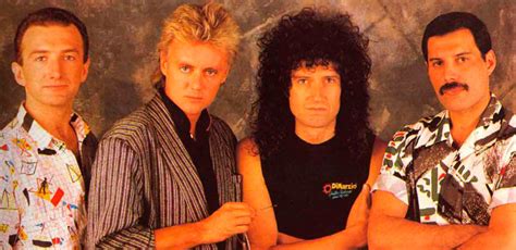 Queen publicará rarezas cantadas por Freddie Mercury ...