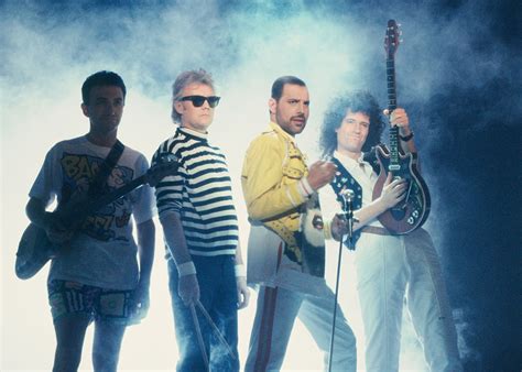 Queen   Pure 80s Pop reliving 80s music
