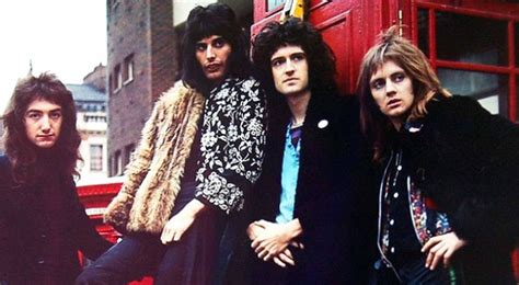 Queen: ¿Qué pasó con la banda luego de la muerte de ...
