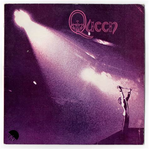 Queen Queen I 1973