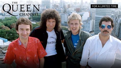 Queen quiz: Test your knowledge of the iconic rock band ...