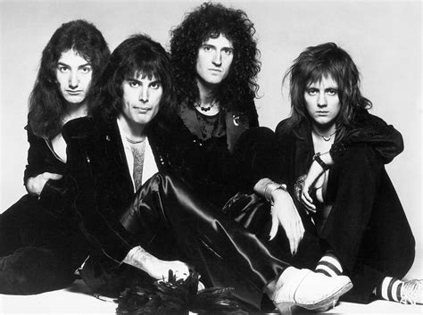 Queen Reacts to Being 1st Band Ever Commemorated on ...