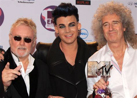 Queen regresa a los escenarios con Adam Lambert como vocalista