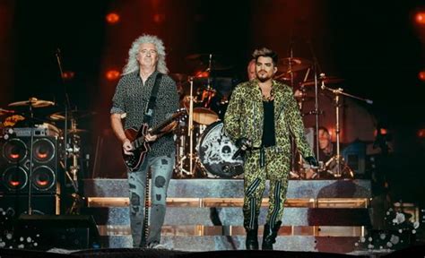 Queen reprograma su gira a 2021 – KISS FM