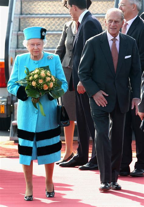 Queen s 90th birthday: Elizabeth II is a true royal ...