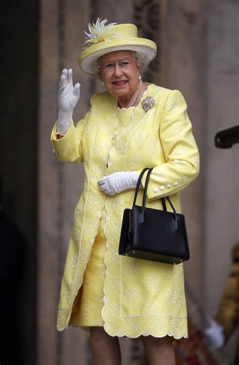 Queen s 90th birthday: Royal Family at St Paul s Cathedral ...