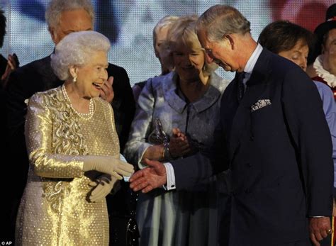 Queen s Diamond Jubilee 2012: Prince Charles pays moving ...