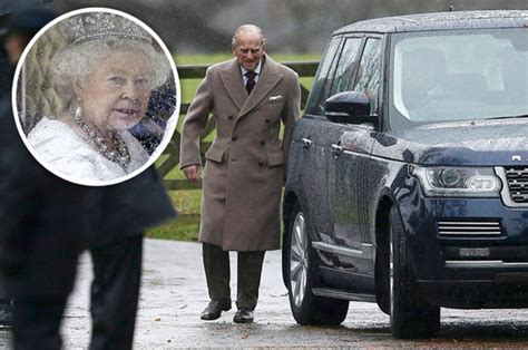 Queen s health problems: Princess Anne gives update on ...