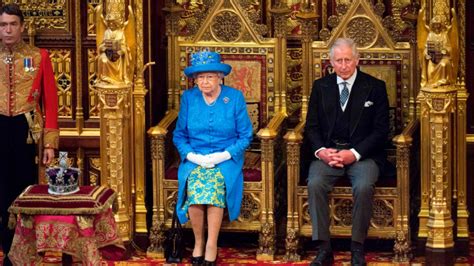 Queen s speech indicates Theresa May will listen harder on ...