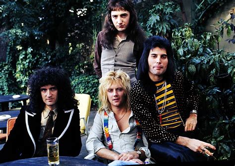 Queen s We Will Rock You Video was Filmed in the Most ...