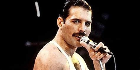 Queen Sänger   Freddie Mercury starb vor 25 Jahren – MAZ ...