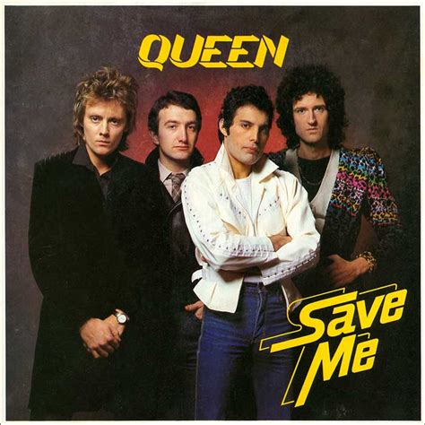QUEEN Save Me reviews