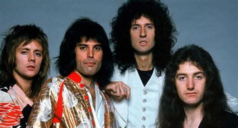 Queen se convierte en la primera banda en tener su moneda ...