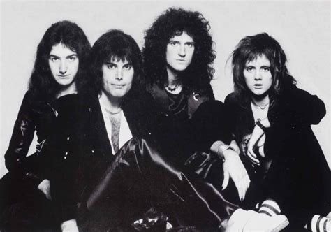 Queen se torna a primeira banda britânica com certificação ...