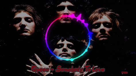 Queen Somebody To Love   YouTube