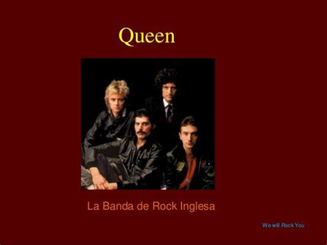 Queen   Super Banda de Rock Inglesa