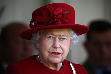 Queen taken ill: Sandringham visit cancelled as Her ...