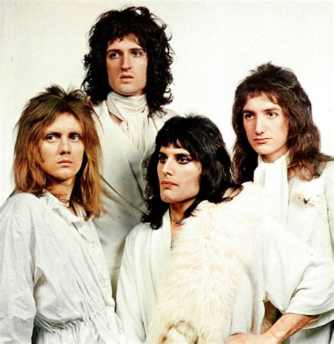 Queen: The Greatest Band in History