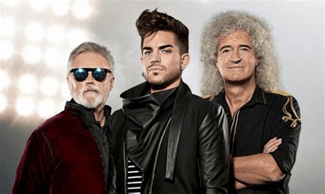Queen tiene nuevo cantante para el 2019