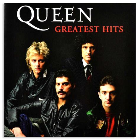 Queen Tops U.K. All Time Best Selling Albums | Best ...